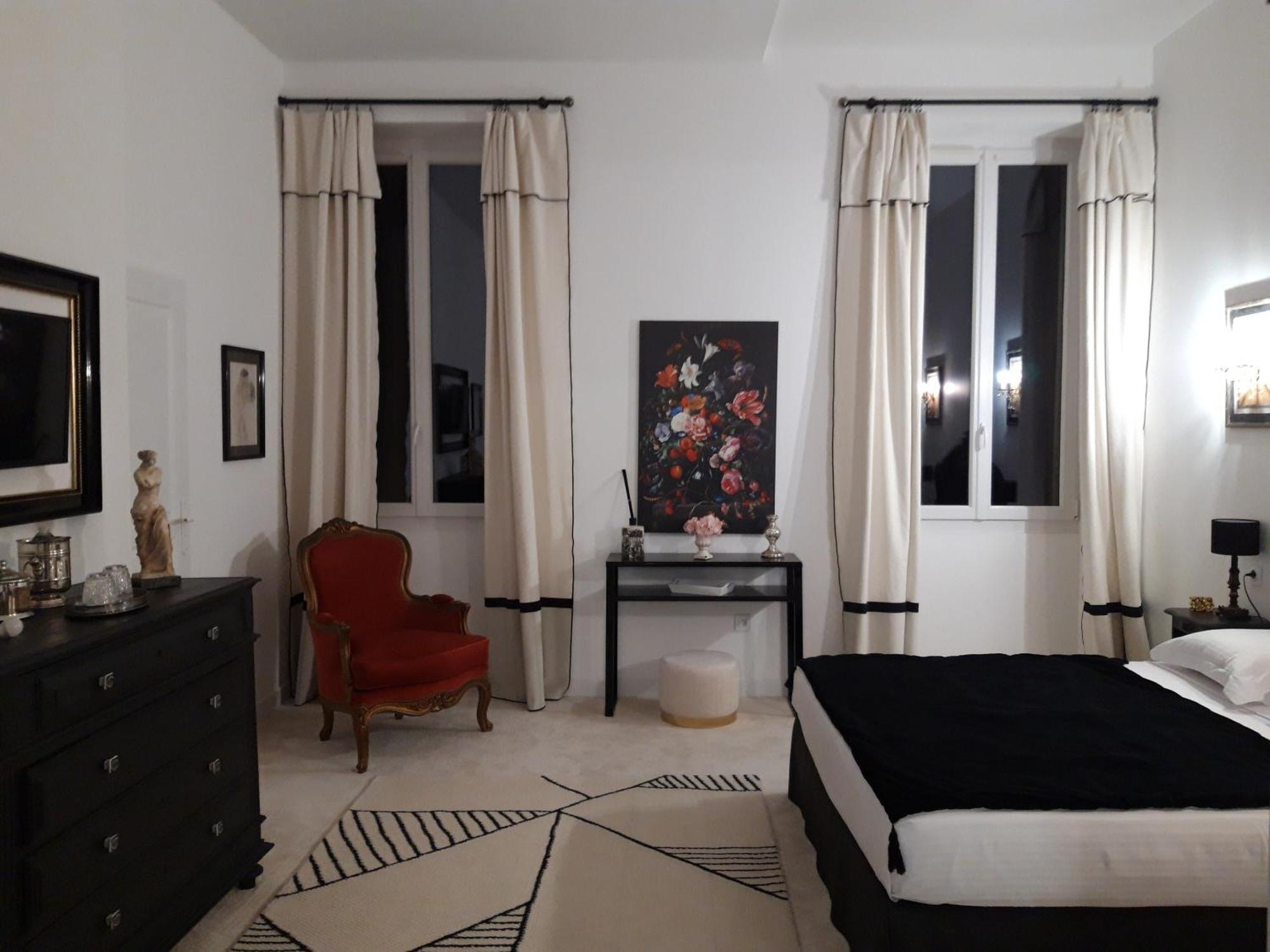 La Gentilhommiere Bed & Breakfast Saint-Aubin-de-Branne Luaran gambar